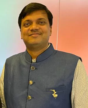 ABHISHEK DALMIA